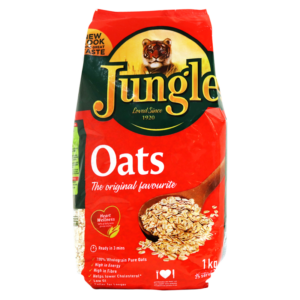 Bokomo Oats (1kg)