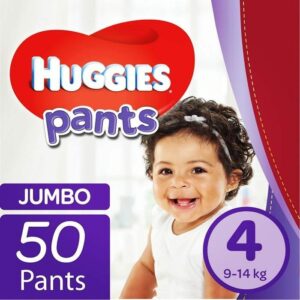 Huggies Jumbo (9-14kg)