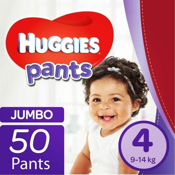 Huggies Jumbo (9-14kg)