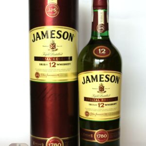 Jameson 12 year old