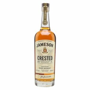Jameson Crested