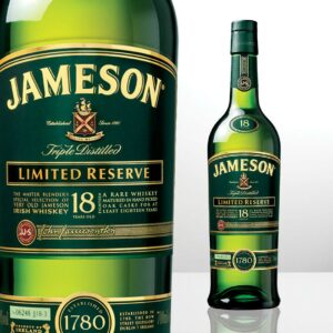 Jameson Limited Reserve