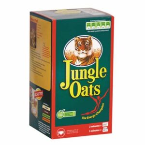 Jungle Oats 1kg