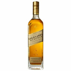 Johnny Walker Gold Label