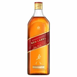 Johnny Walker Red Label