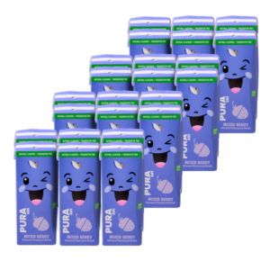 Pura Kids Mixed Berry